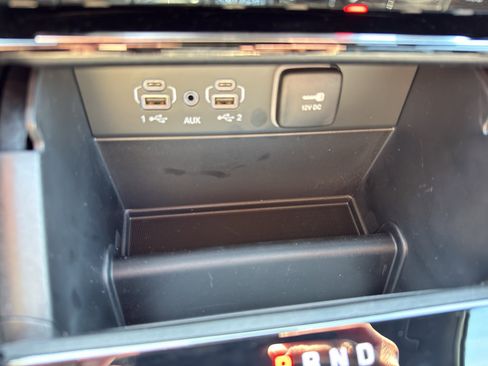 New 2025 Jeep Grand Cherokee L Limited AWD/4WD image 20