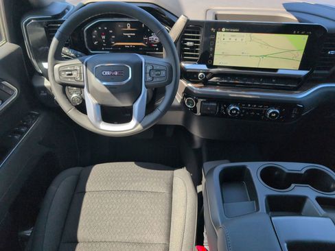 New 2026 GMC Sierra 1500 Elevation AWD/4WD image 28