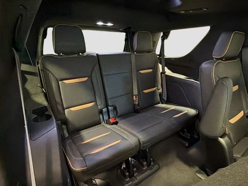 Used 2023 GMC Yukon AT4 image 26