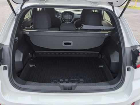 New 2026 Subaru Impreza RS image 31