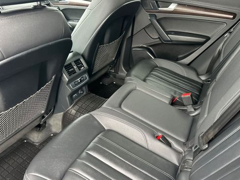 Used 2023 Audi Q5 2.0T Premium image 4