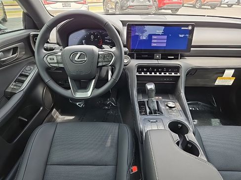 New 2026 Lexus IS 350 F Sport RWD image 13