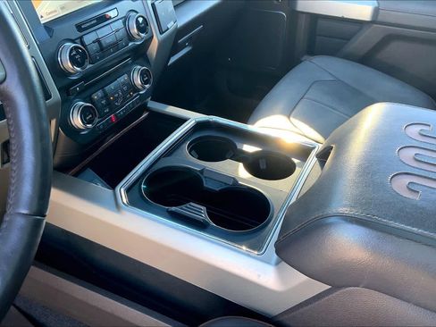 Used 2017 Ford F250 King Ranch w/ King Ranch Ultimate Package image 16