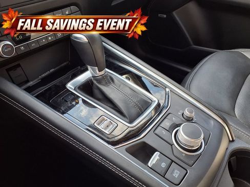 Used 2025 MAZDA CX-5 AWD 2.5 S w/ Premium Plus Pkg image 22