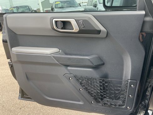 Used 2022 Ford Bronco Big Bend image 54