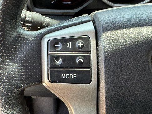 Used 2010 Toyota 4Runner Limited RWD image 16