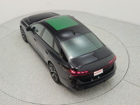 New 2026 Audi A6 Premium AWD/4WD image 22