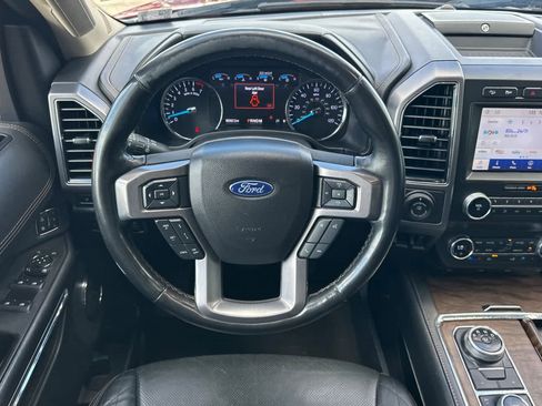 Certified 2020 Ford Expedition Platinum image 14