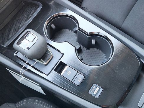 New 2026 Nissan Rogue S image 14