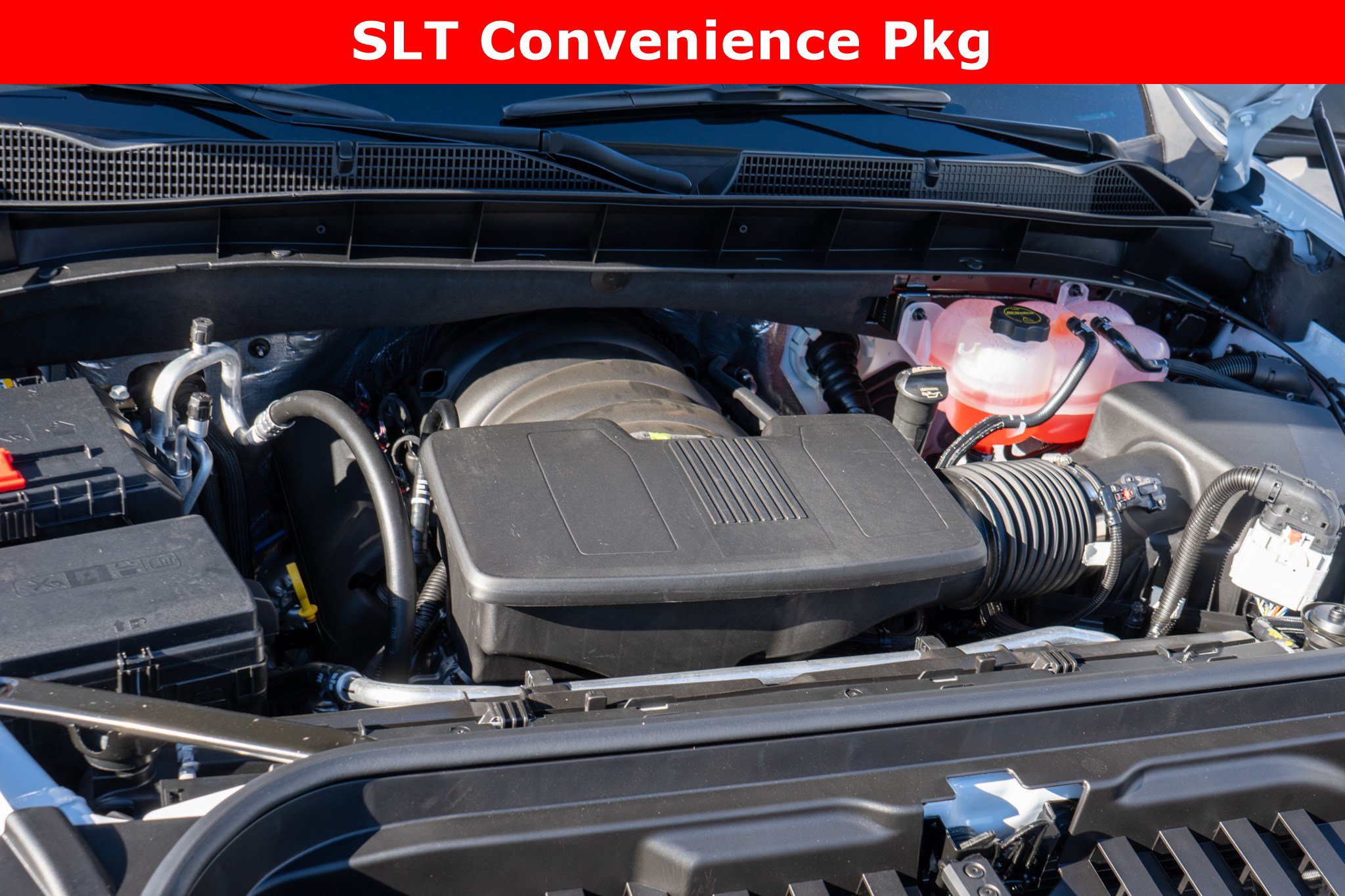 Used 2026 GMC Sierra 1500 SLT w/ SLT Premium Package AWD/4WD image 20