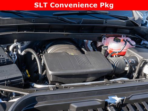 Used 2026 GMC Sierra 1500 SLT w/ SLT Premium Package image 20