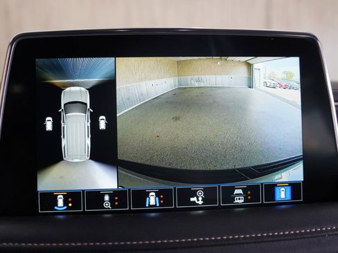Used 2021 GMC Yukon SLT w/ SLT Luxury Package AWD/4WD image 20
