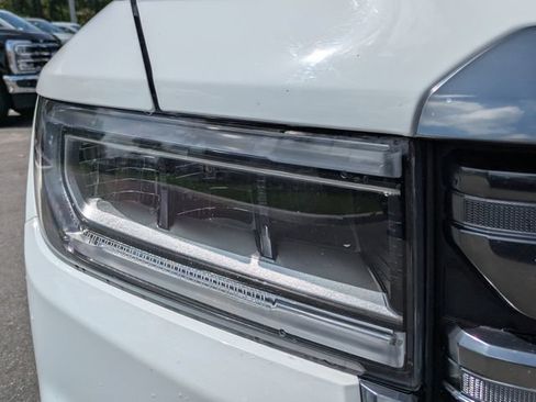 Used 2020 GMC Acadia AT4 w/ Driver Alert Package II AWD/4WD image 10