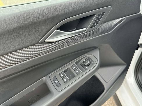 New 2026 Volkswagen Atlas SE w/ Panoramic Sunroof Package AWD/4WD image 13