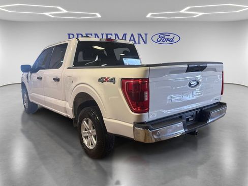 Certified 2023 Ford F150 XLT image 7