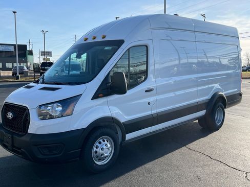 New 2026 Ford Transit 350 XL image 9