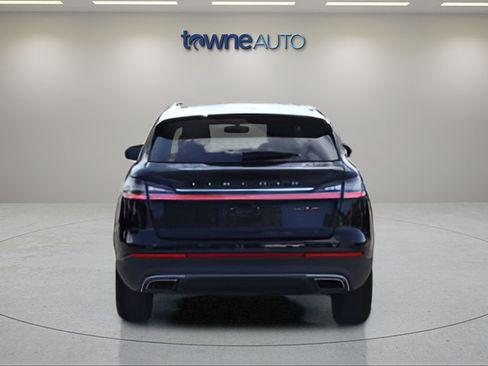 Used 2020 Lincoln Nautilus Reserve AWD/4WD image 4
