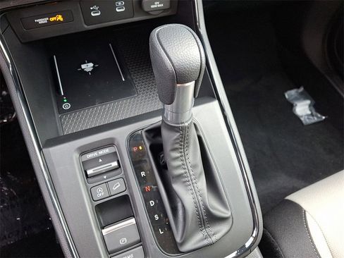 New 2026 Honda CR-V LX image 12