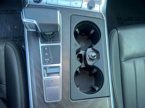 Used 2021 Audi A6 3.0T Premium w/ Convenience Package image 31