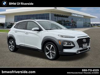 Used 2020 Hyundai Kona Limited 360° Tour