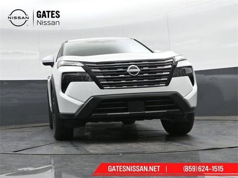 New 2026 Nissan Rogue SV image 42