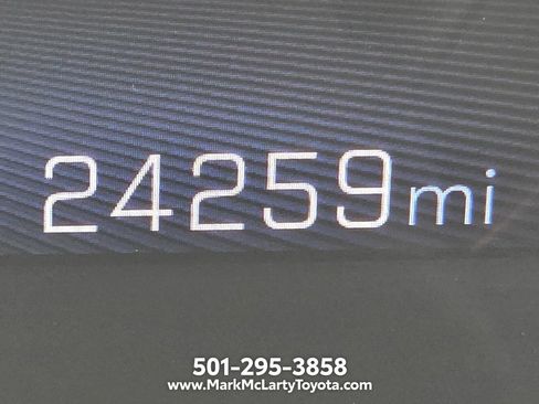 Used 2025 Chevrolet TrailBlazer LT FWD image 22