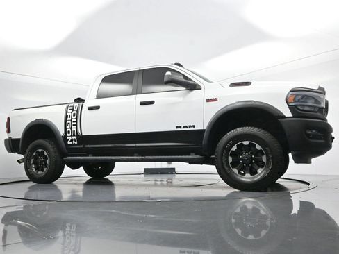 Used 2021 RAM 2500 Power Wagon AWD/4WD image 39