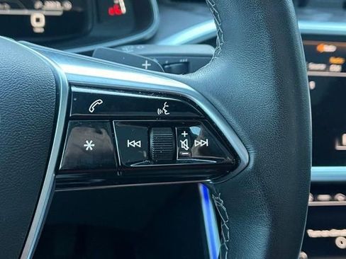 Used 2024 Audi A6 Premium Plus AWD/4WD image 33