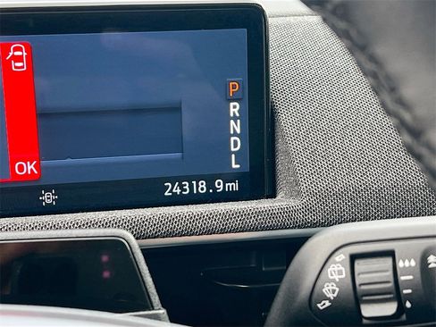 Used 2023 Ford Mustang Mach-E Premium image 12