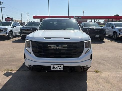 New 2026 GMC Sierra 1500 Elevation w/ Elevation Premium Package AWD/4WD image 9