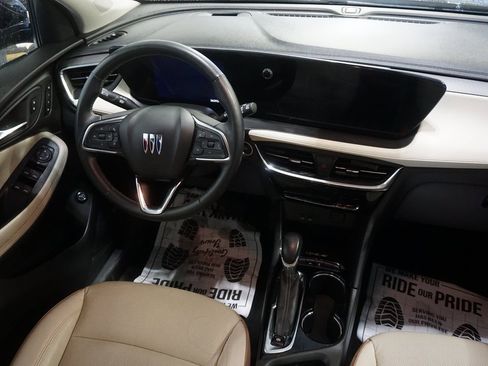 Used 2024 Buick Encore GX Avenir w/ Avenir Technology Package image 29