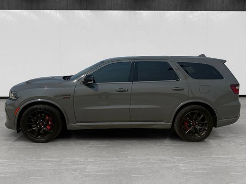 Used 2021 Dodge Durango R/T w/ Tow 'N Go Package AWD/4WD image 2