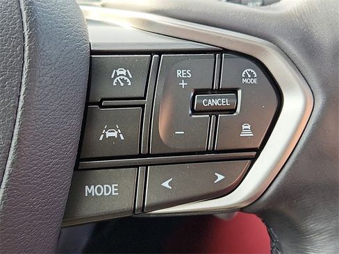 Used 2023 Lexus NX 350 AWD w/ Premium Package image 23