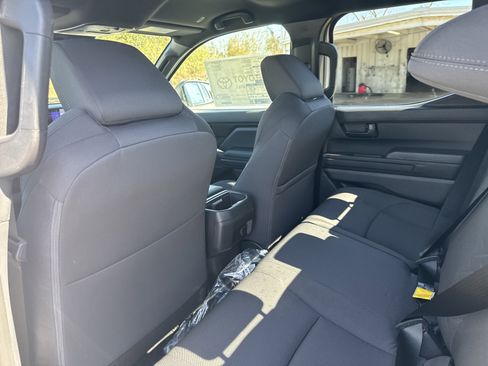 New 2026 Toyota Tacoma 4x4 Double Cab image 25