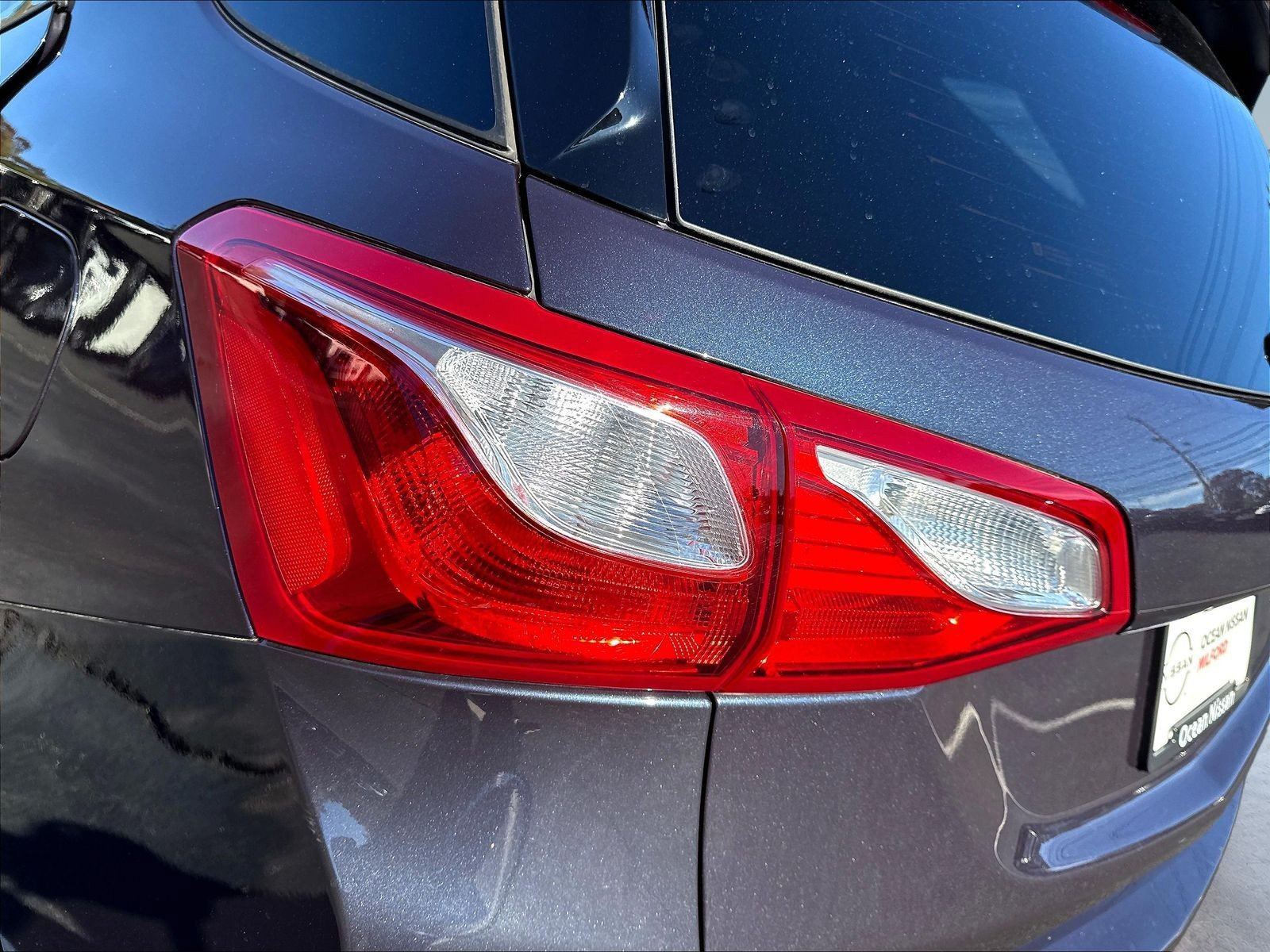 Used 2019 Chevrolet Equinox LT AWD/4WD image 25