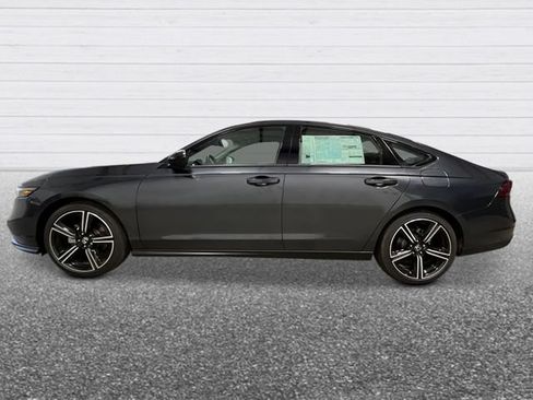 New 2026 Honda Accord SE image 2