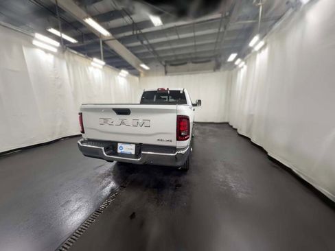 New 2026 RAM 2500 Tradesman image 11