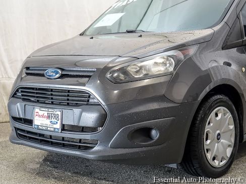 Used 2018 Ford Transit Connect XL FWD image 3