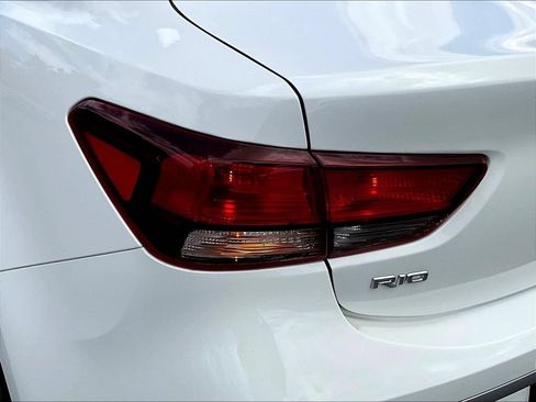 Used 2023 Kia Rio S w/ Technology Package FWD image 25