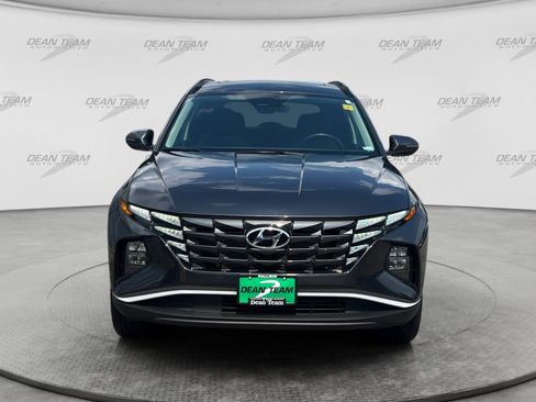 Used 2023 Hyundai Tucson SEL w/ Convenience Package AWD/4WD image 2
