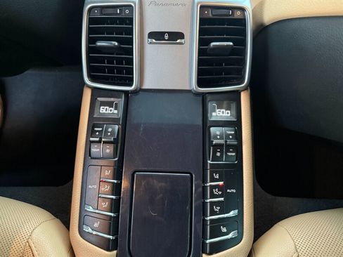 Used 2016 Porsche Panamera 4 Edition w/ Premium Package Plus AWD/4WD image 26