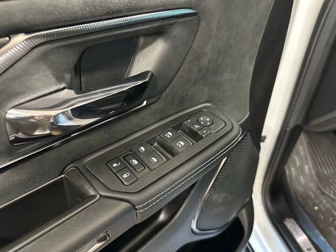 Used 2025 RAM 1500 RHO image 14