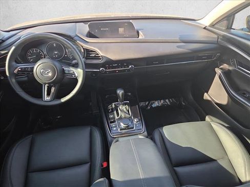 Used 2024 MAZDA CX-30 AWD 2.5 S w/ Preferred Package image 18
