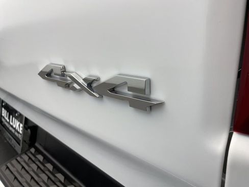 Certified 2024 RAM 1500 Big Horn image 9