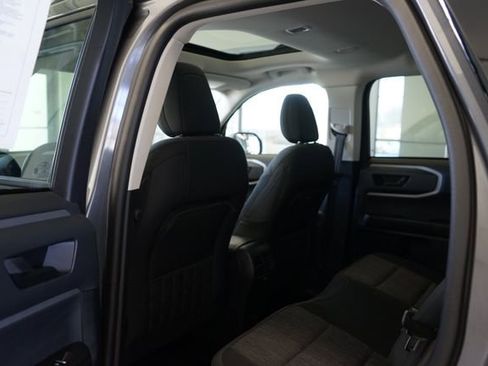 Certified 2023 Ford Bronco Sport Big Bend w/ Convenience Package image 27