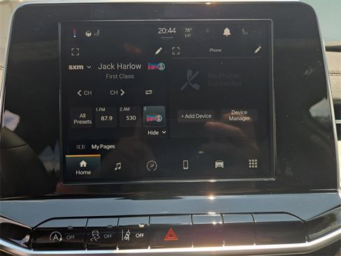 New 2025 Jeep Compass Latitude image 18