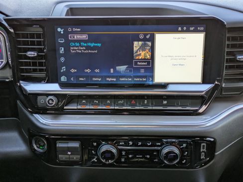 Used 2022 Chevrolet Silverado 1500 High Country image 19