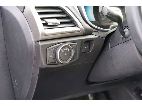 Used 2018 Ford Fusion S image 16