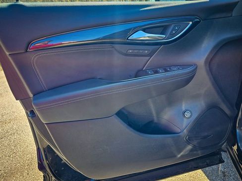 Certified 2023 Buick Envision Essence w/ Sport Touring Package AWD/4WD image 11