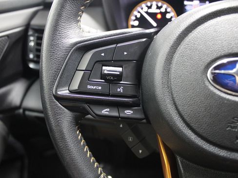 Used 2022 Subaru Outback Wilderness AWD/4WD image 43